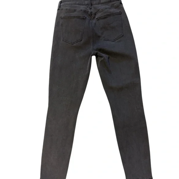 Pistola Black Skinny Jeans Classic Style - Picture 3 of 6